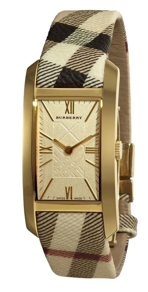 burberry nova check quartz watch|Burberry Nova Check Watch .